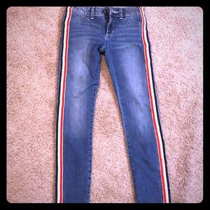 Girls Joe’s Jeans, size 10